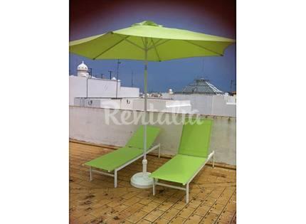 Apartamento Muy Bien Situado En El Centro De Cadiz Y Al Lado De La Playa Экстерьер фото