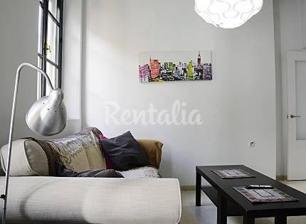 Apartamento Muy Bien Situado En El Centro De Cadiz Y Al Lado De La Playa Экстерьер фото