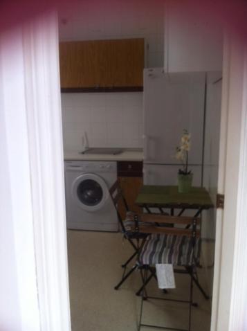 Apartamento Muy Bien Situado En El Centro De Cadiz Y Al Lado De La Playa Экстерьер фото