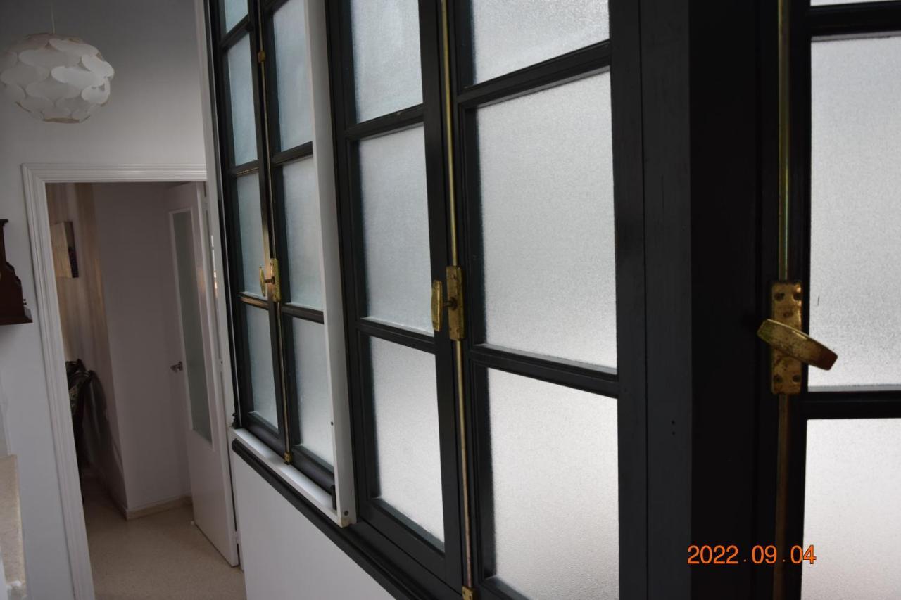 Apartamento Muy Bien Situado En El Centro De Cadiz Y Al Lado De La Playa Экстерьер фото