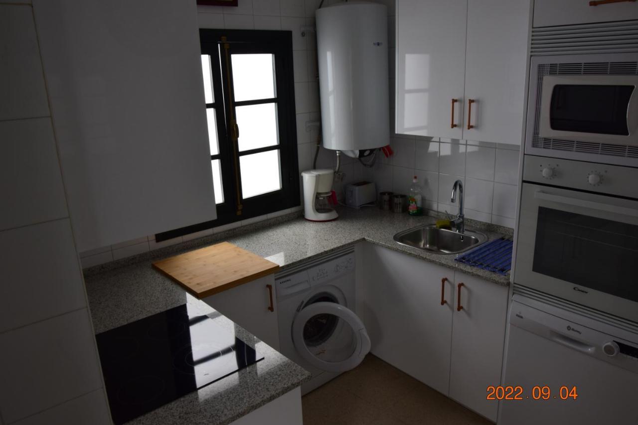 Apartamento Muy Bien Situado En El Centro De Cadiz Y Al Lado De La Playa Экстерьер фото