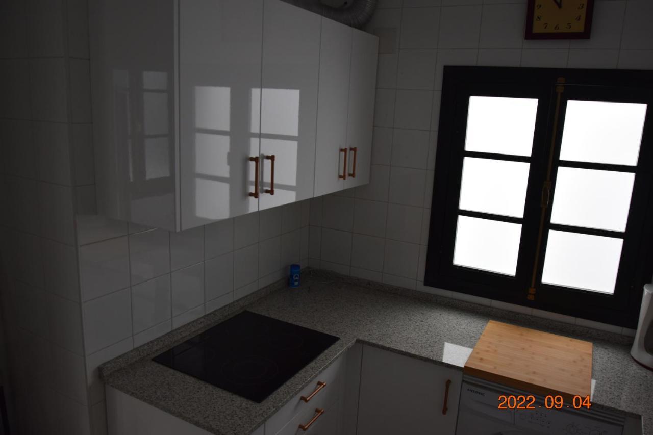 Apartamento Muy Bien Situado En El Centro De Cadiz Y Al Lado De La Playa Экстерьер фото